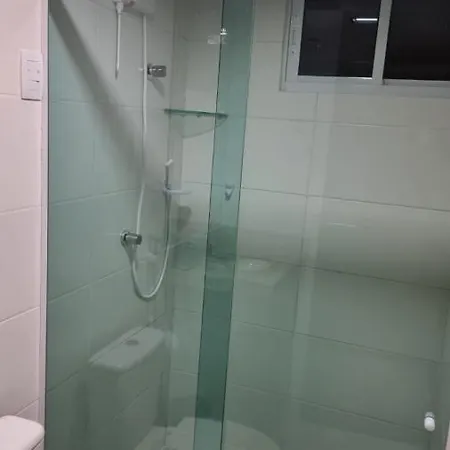 Apartamento Flat 202 Com Vista Parcial Do Mar De Intermares Cabedelo Exterior foto
