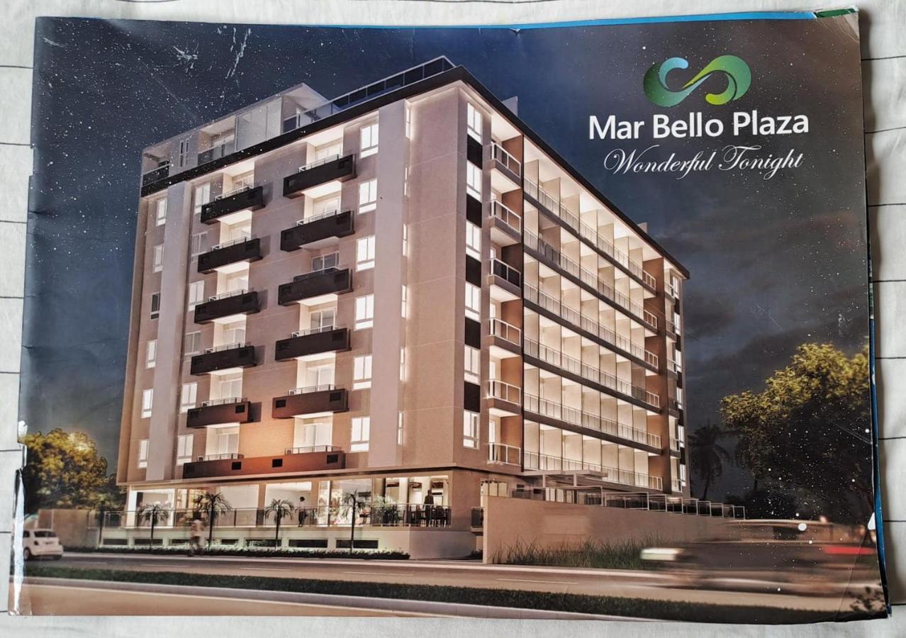 Flat 202 Com Vista Parcial Do Mar De Intermares Apartment *