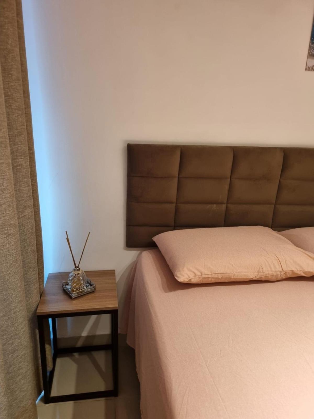 Flat 202 Com Vista Parcial Do Mar De Intermares Apartment